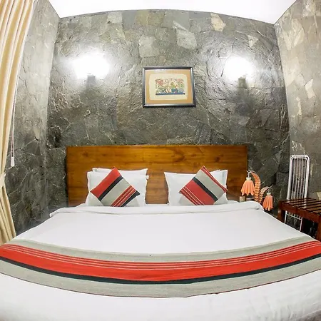 Serenus Boutique Villa Nuwara Eliya Exterior photo