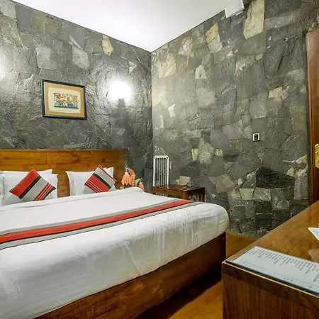Serenus Boutique Villa Nuwara Eliya Exterior photo