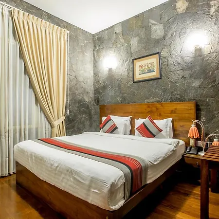 Serenus Boutique Villa Nuwara Eliya Exterior photo