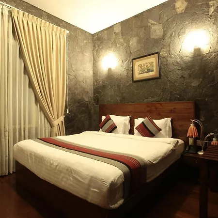 Serenus Boutique Villa Nuwara Eliya Exterior photo