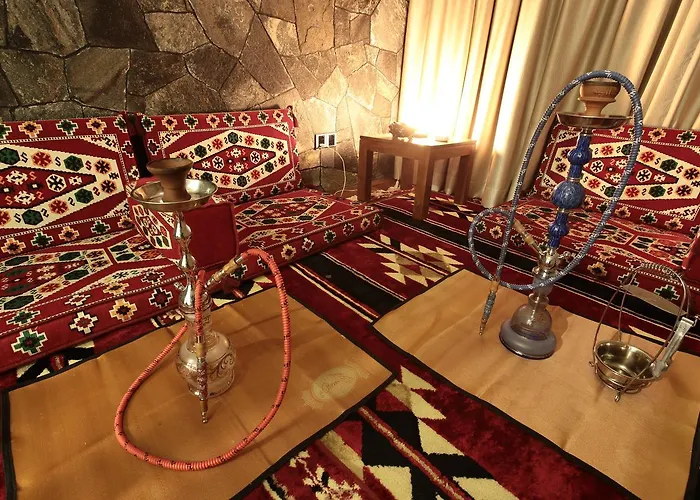 Serenus Boutique Villa
