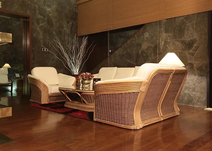 Serenus Boutique Villa