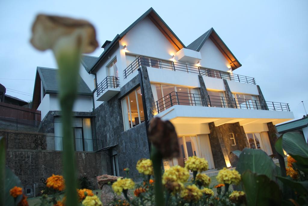 Villa Serenus Boutique Nuwara Eliya