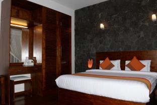 Serenus Boutique Villa *