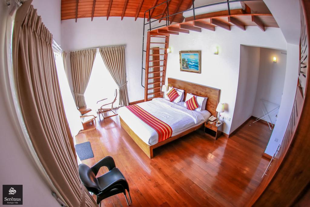 Serenus Boutique Nuwara Eliya