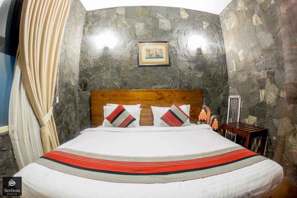 Villa Serenus Boutique