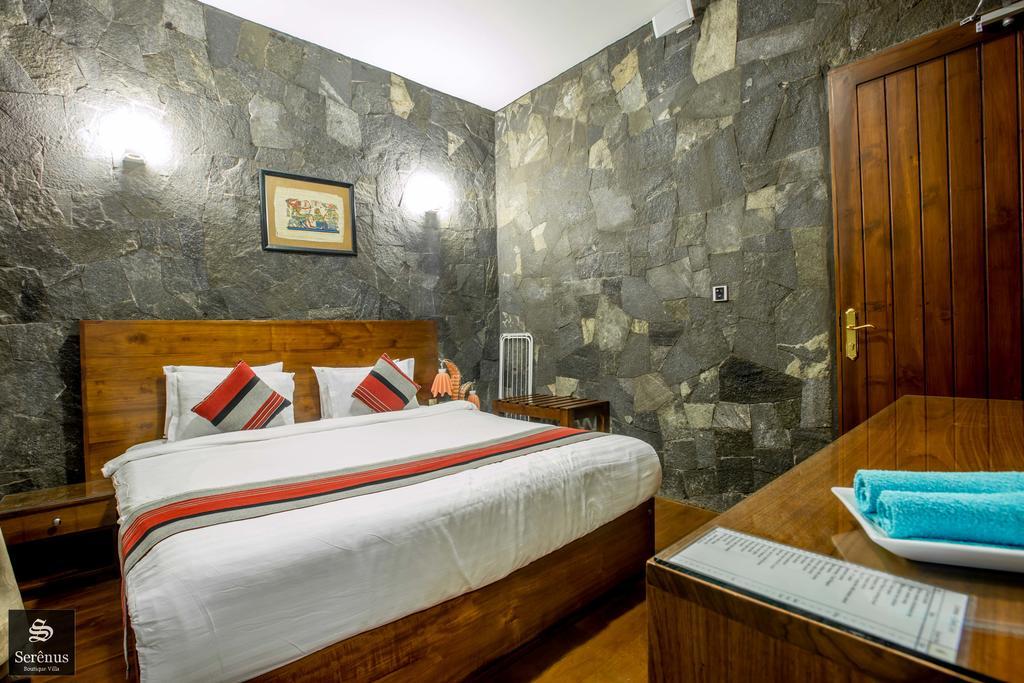 Serenus Boutique Villa Nuwara Eliya