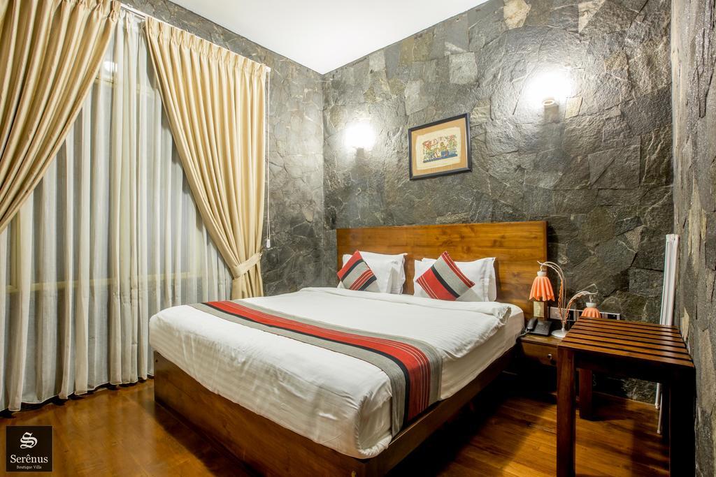 Serenus Boutique * Nuwara Eliya