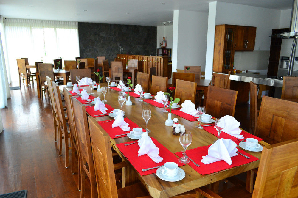 Serenus Boutique Villa *