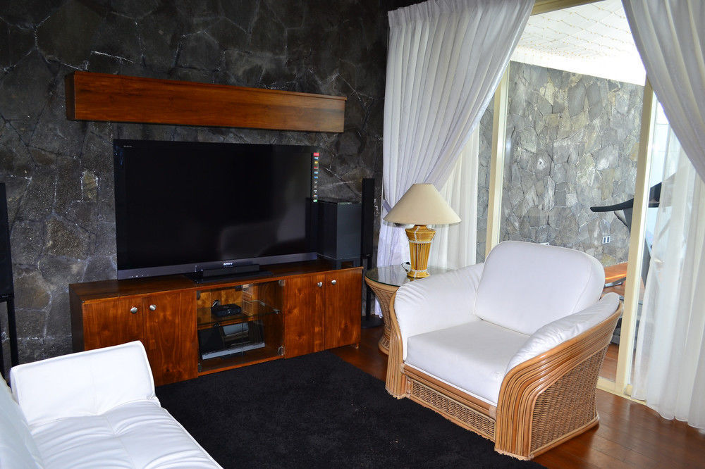 Serenus Boutique Villa Nuwara Eliya