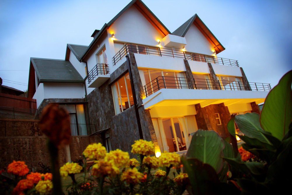 Serenus Boutique Nuwara Eliya