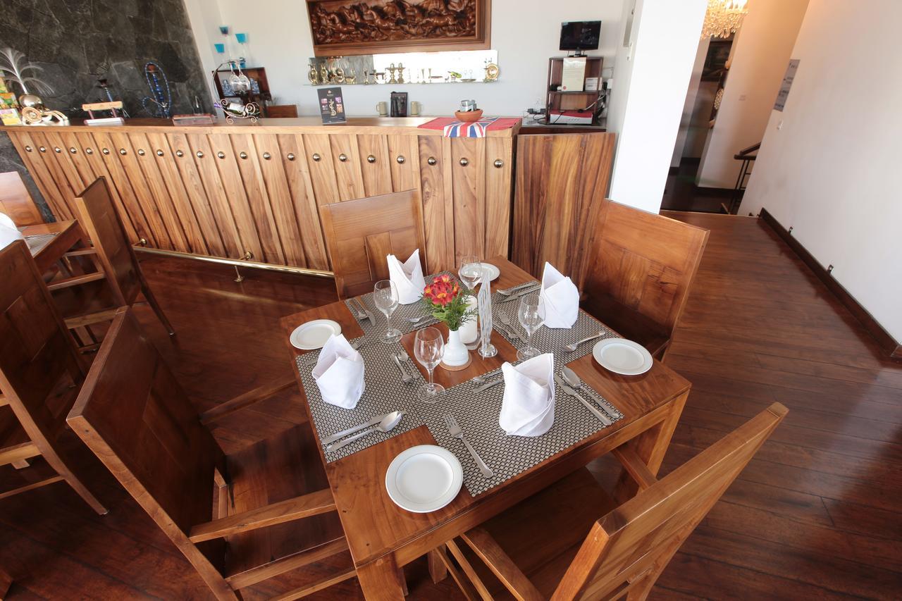 Serenus Boutique Nuwara Eliya