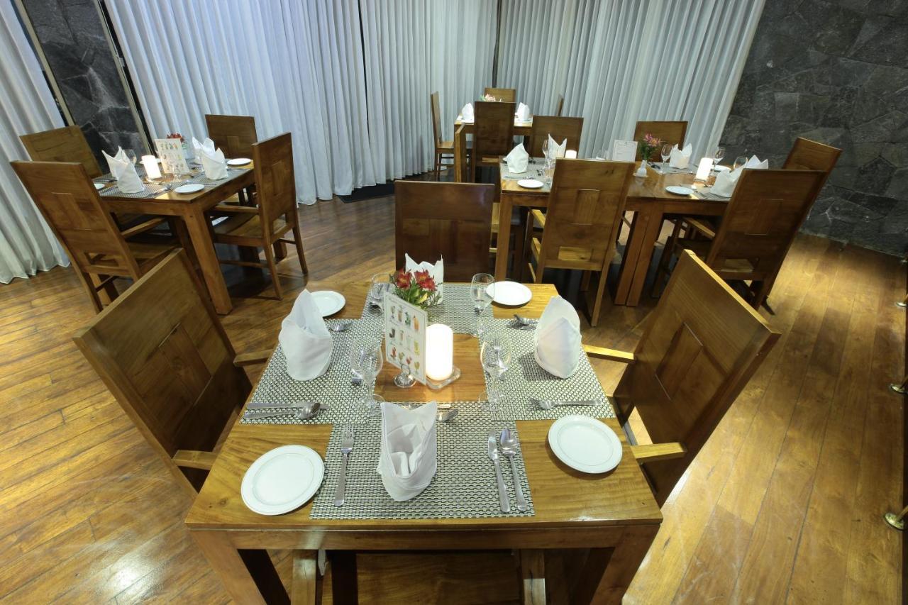 Villa Serenus Boutique Nuwara Eliya