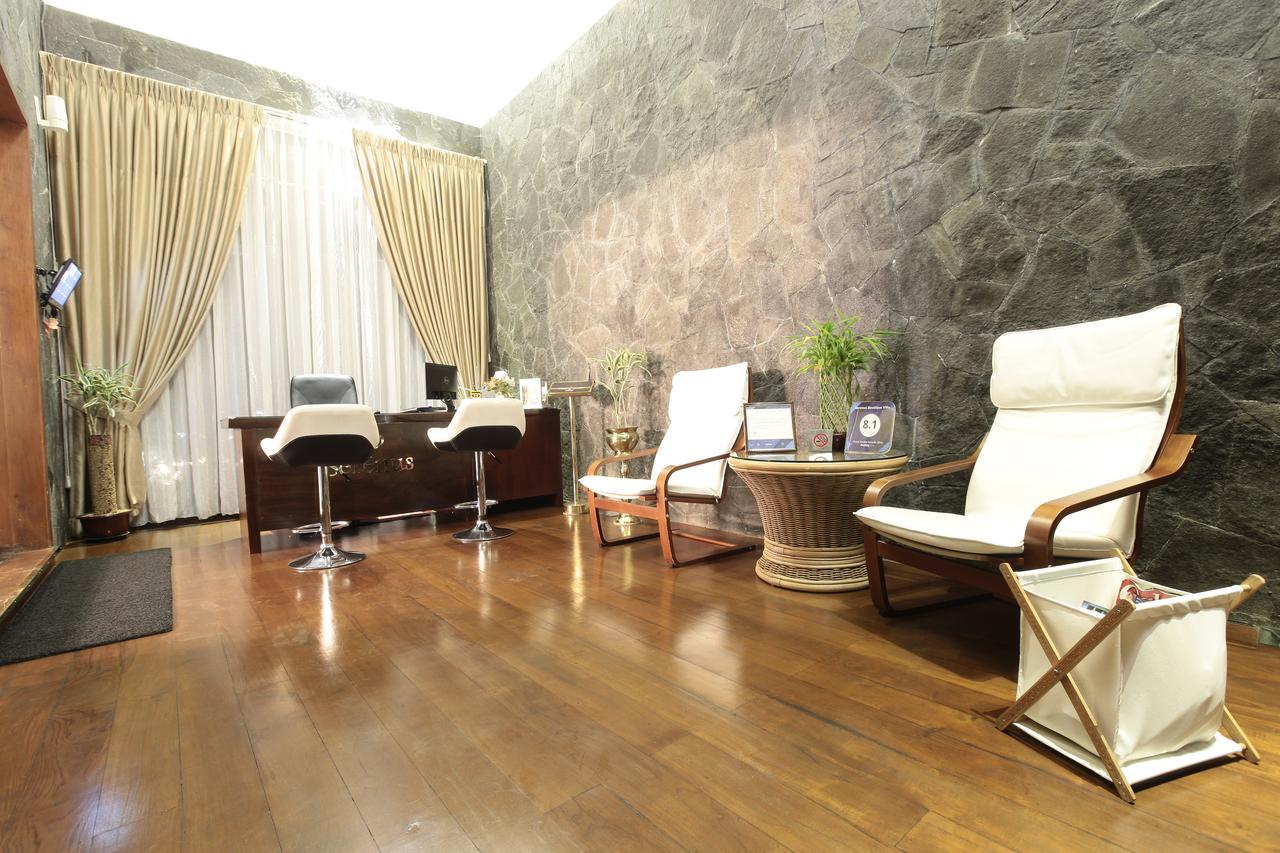 Serenus Boutique