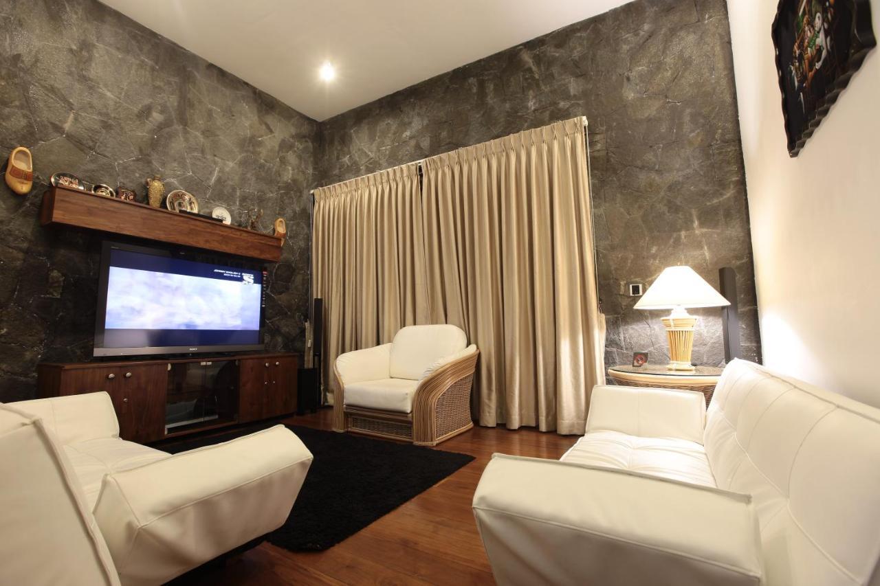 Serenus Boutique Nuwara Eliya