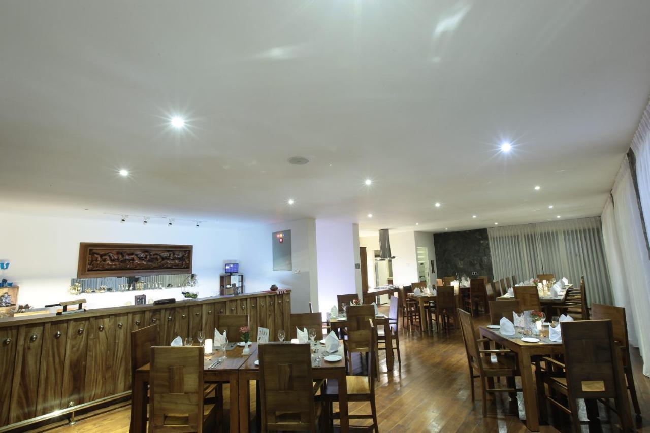 Serenus Boutique Nuwara Eliya