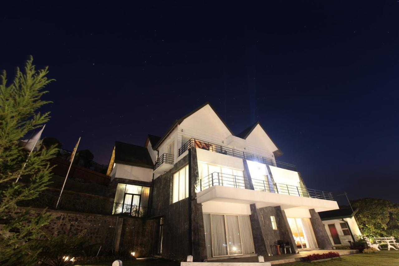 Villa Serenus Boutique Nuwara Eliya