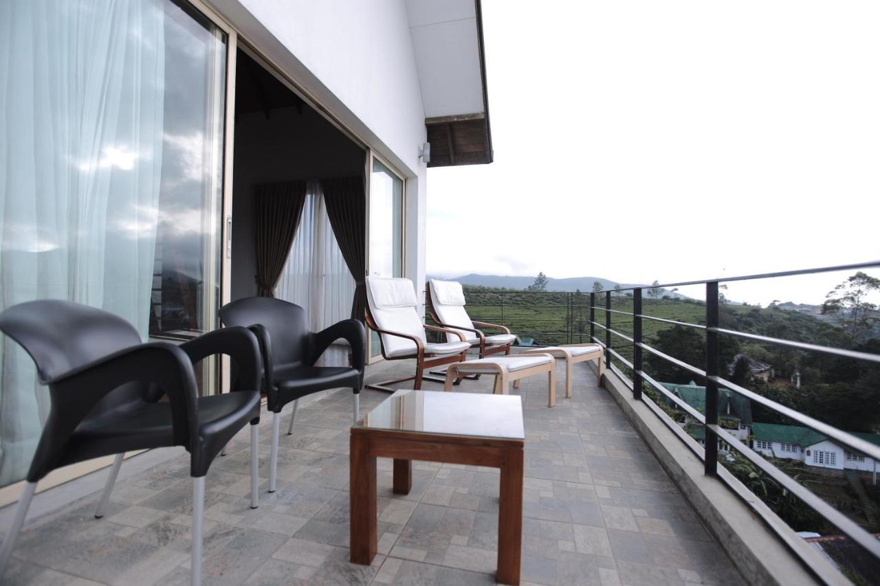 Villa Serenus Boutique *