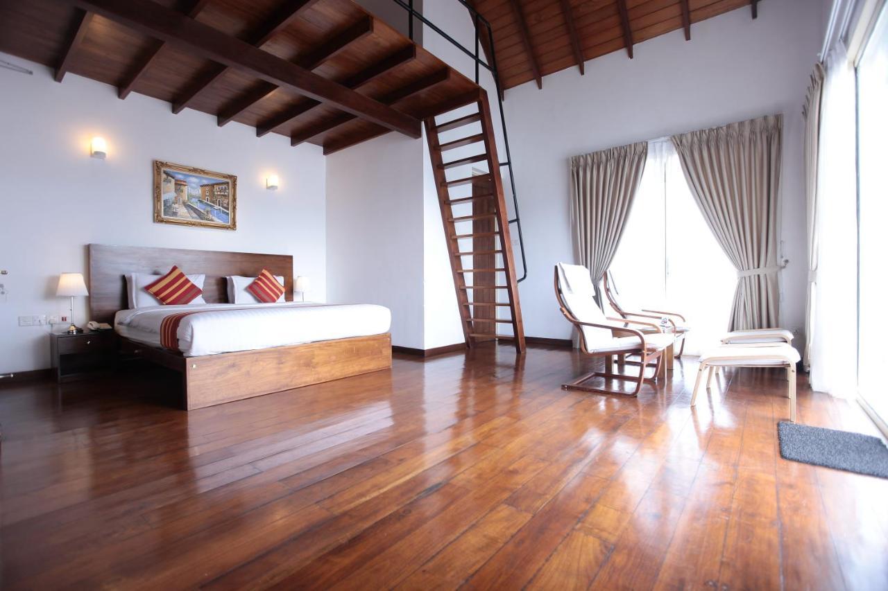 Serenus Boutique Villa Nuwara Eliya