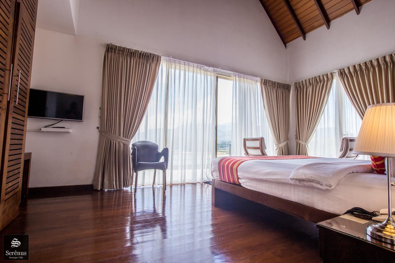 Serenus Boutique Nuwara Eliya