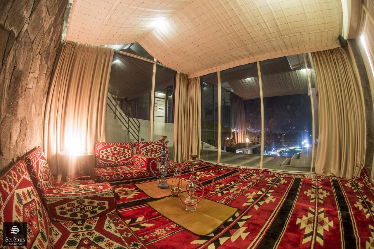 Serenus Boutique Nuwara Eliya