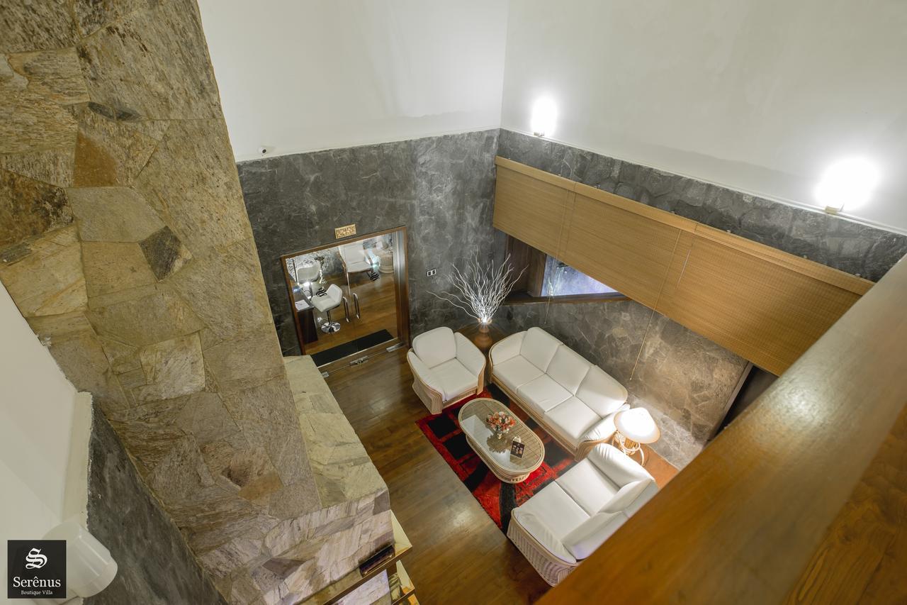 Villa Serenus Boutique