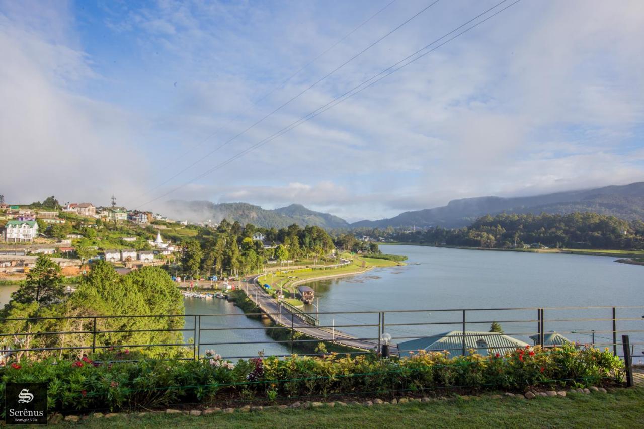 Serenus Boutique Nuwara Eliya