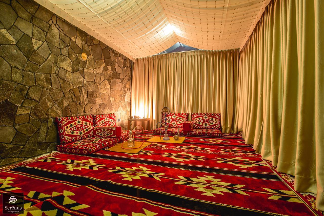 Serenus Boutique * Nuwara Eliya