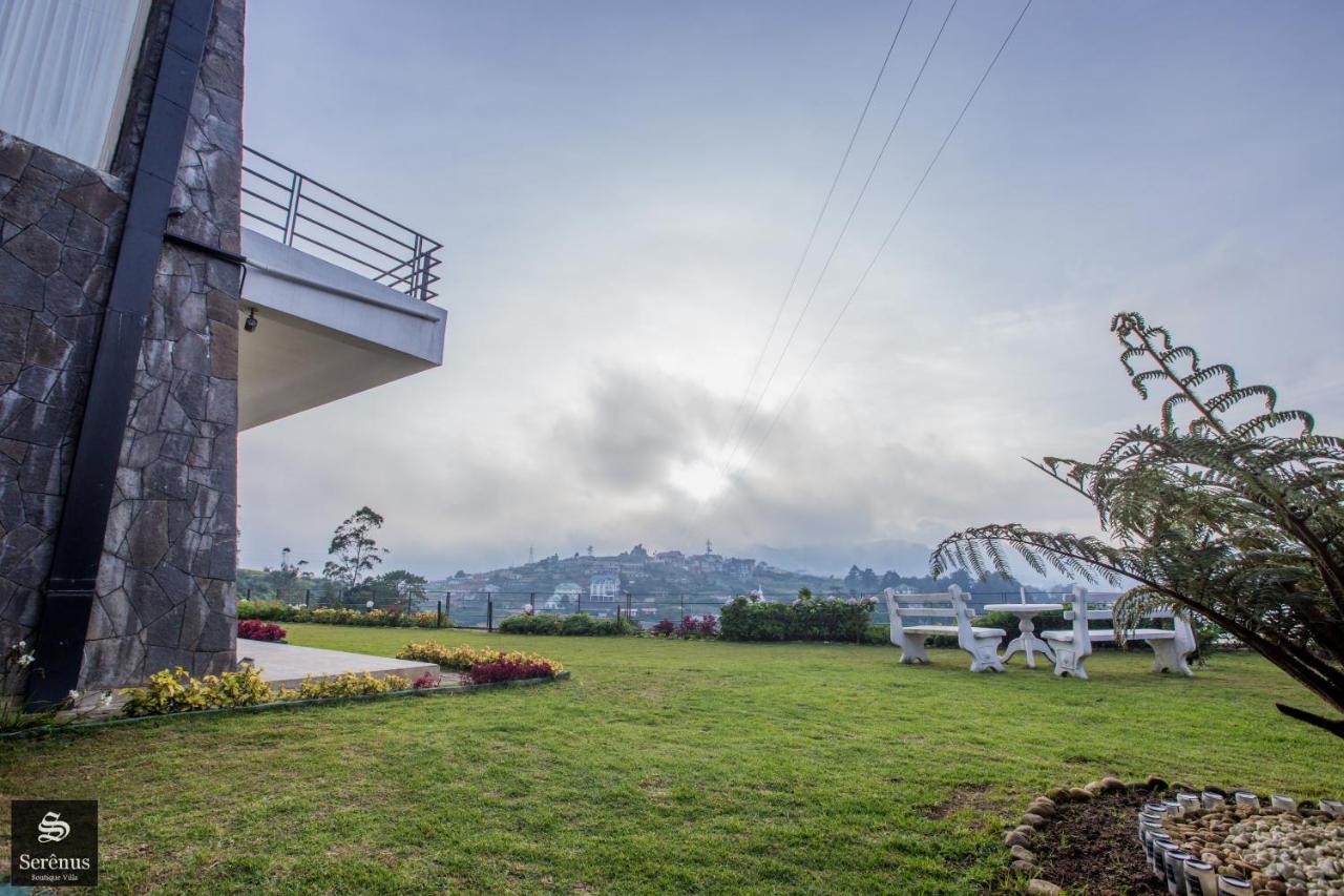 Villa Serenus Boutique