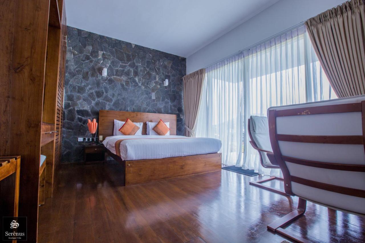 Serenus Boutique Nuwara Eliya