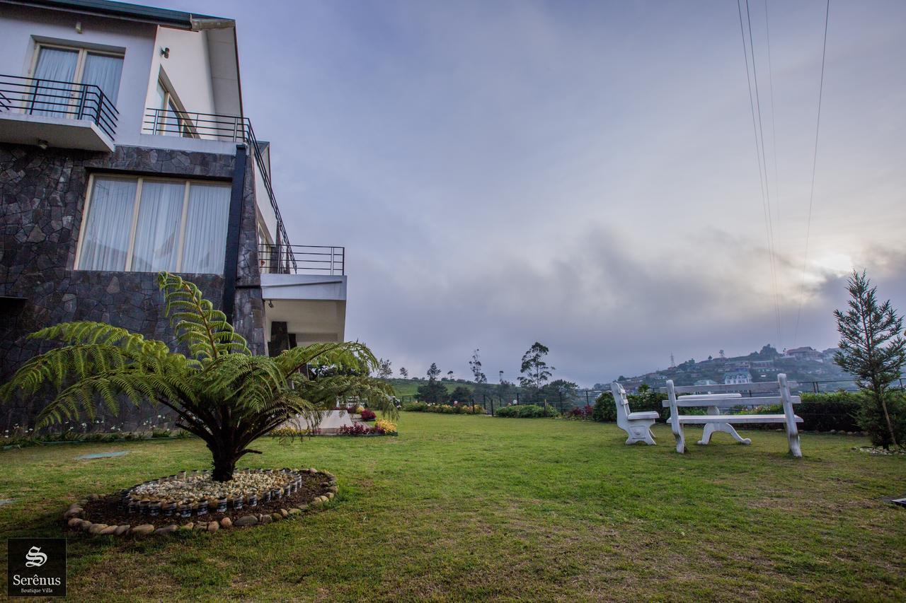 Villa Serenus Boutique Nuwara Eliya