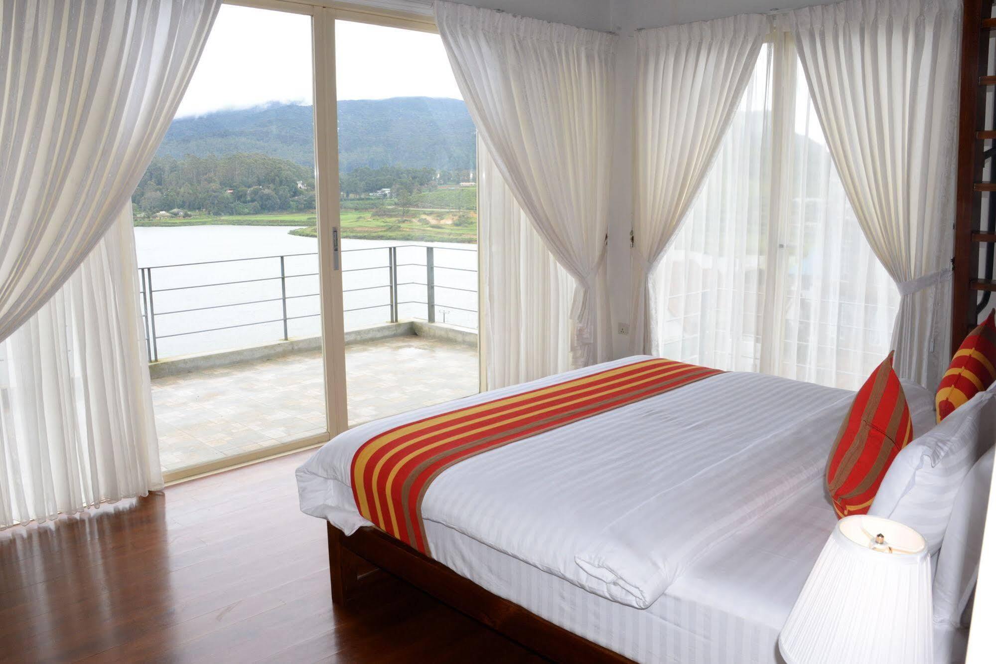Serenus Boutique * Nuwara Eliya