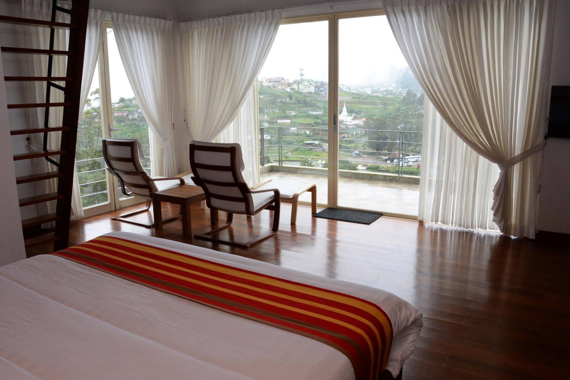 Serenus Boutique Nuwara Eliya