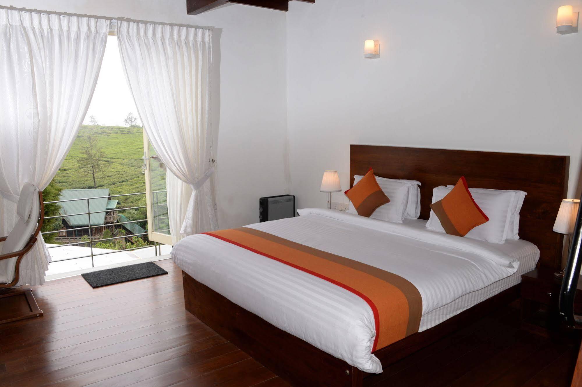 Serenus Boutique Villa