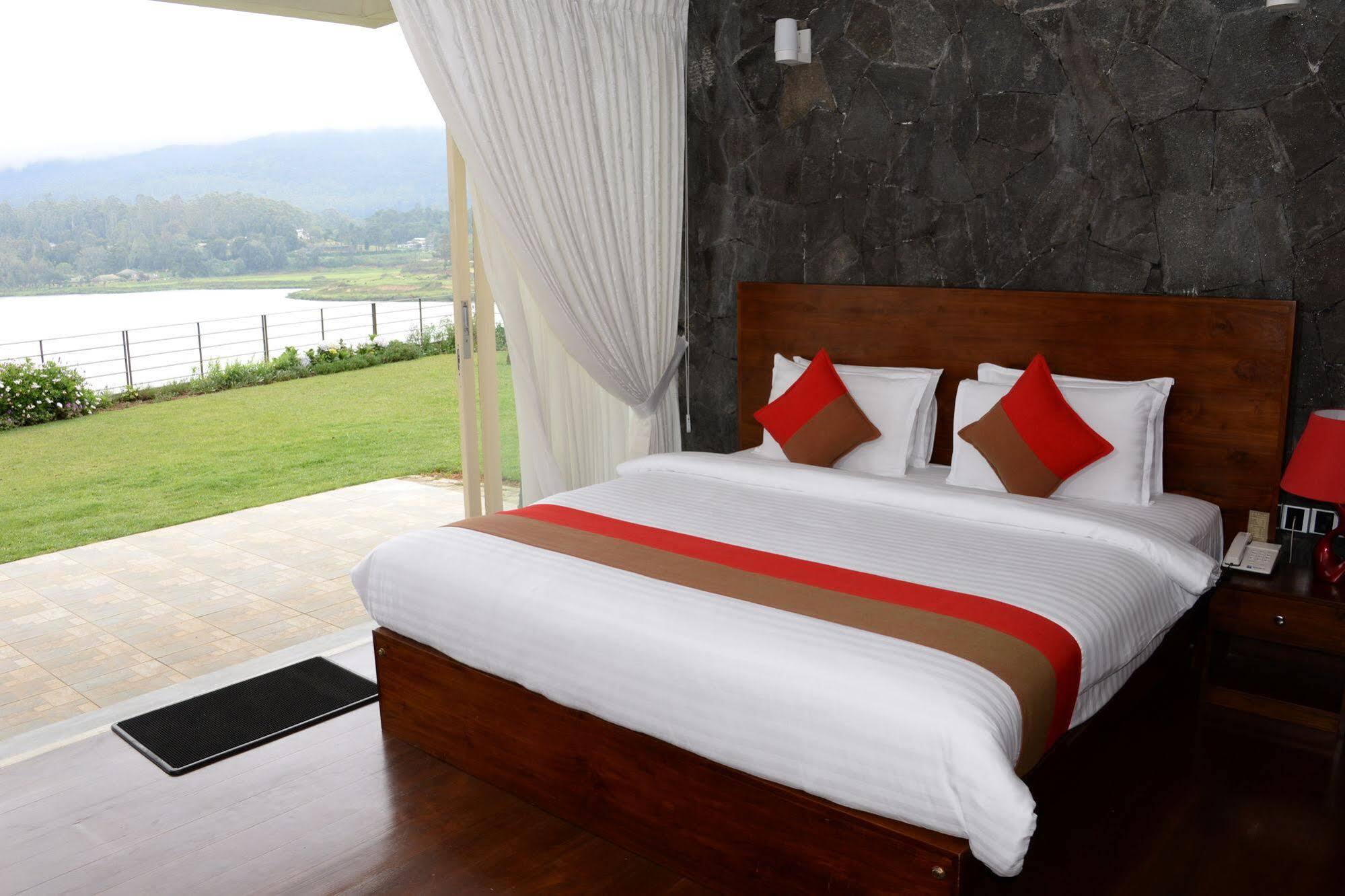 Villa Serenus Boutique Nuwara Eliya