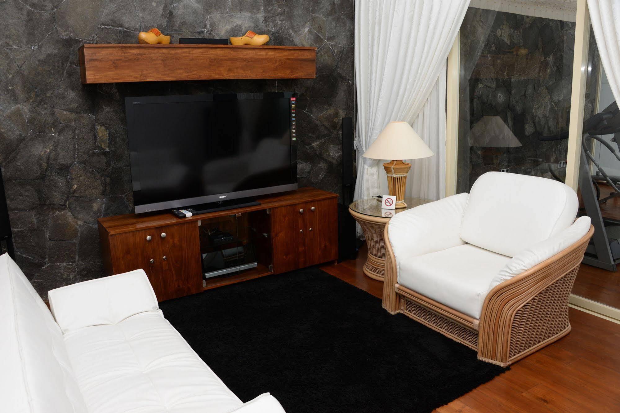 Serenus Boutique Villa