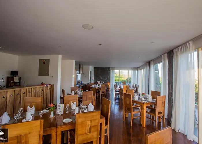 Serenus Boutique Villa